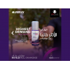 MOVELEX ACTIVE ROLL ON MASSAGE WITH BORON NITRIDE ENRICHED WITH MAGNESIUM , NIGELLA SATIVA SEED OIL & BOSSWELLIA EXTRACT 80 ML
